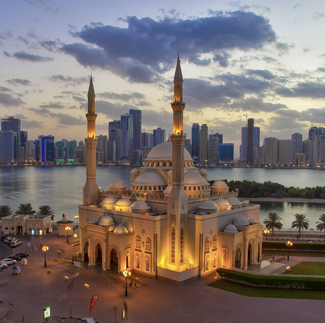 Sharjah