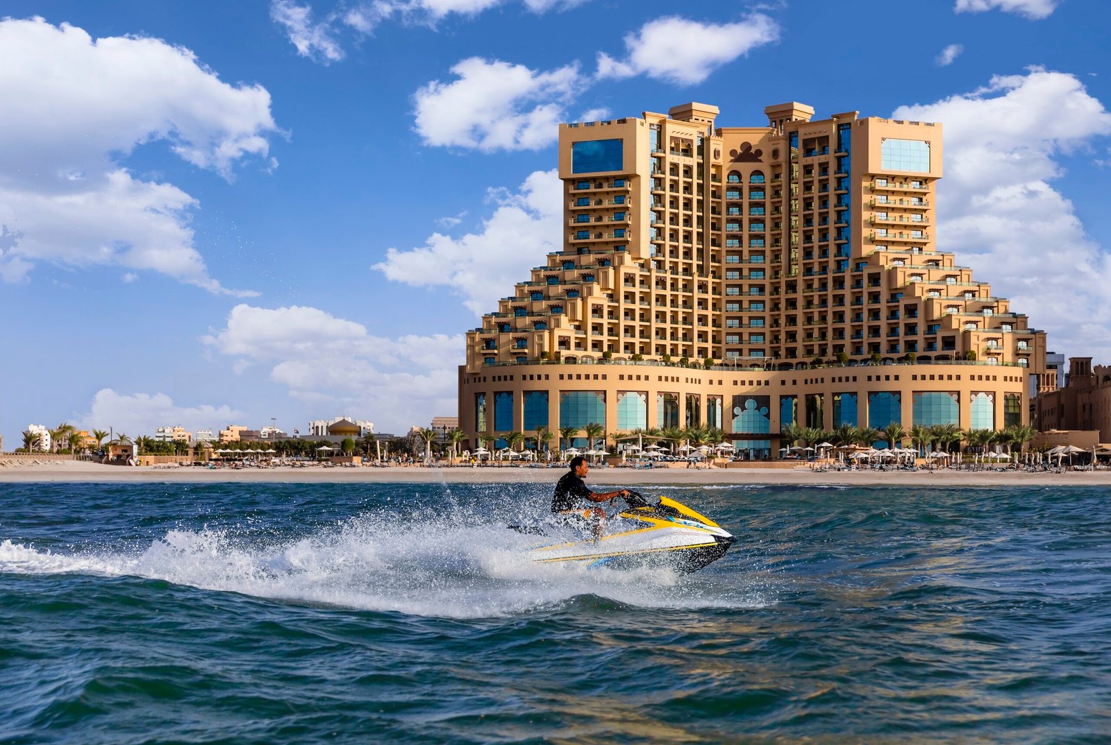 Watersports
