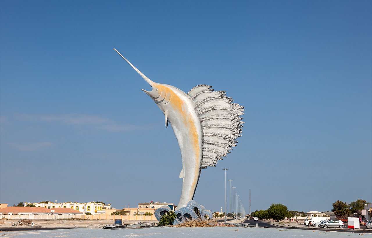 fish-roundabout-uaq