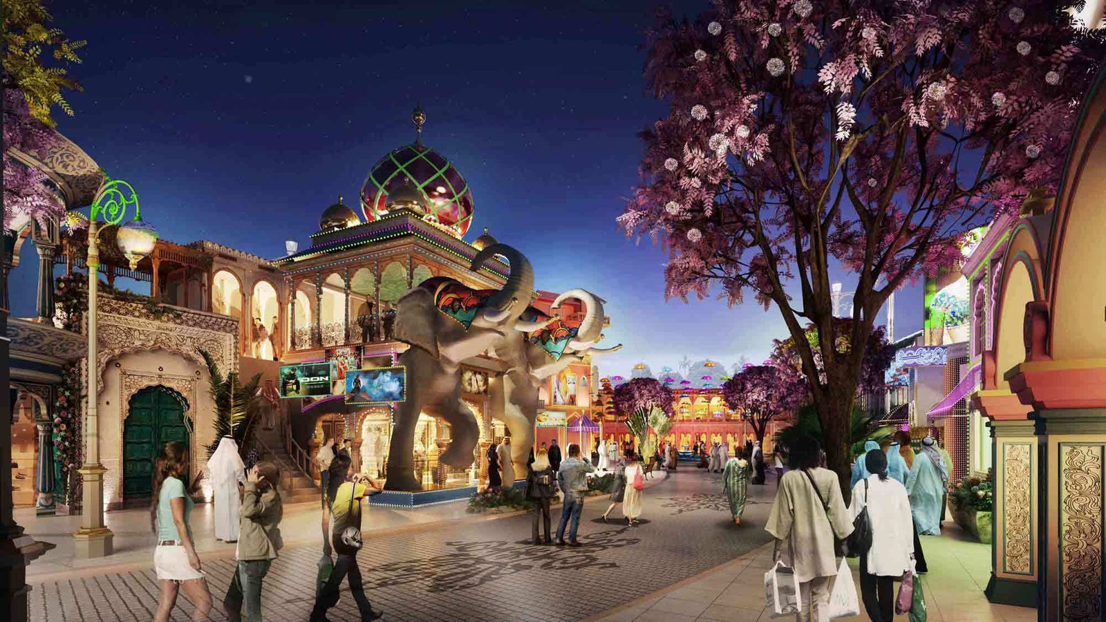 dubai-parks
